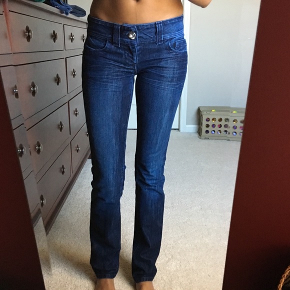 guess jeans daredevil skinny leg